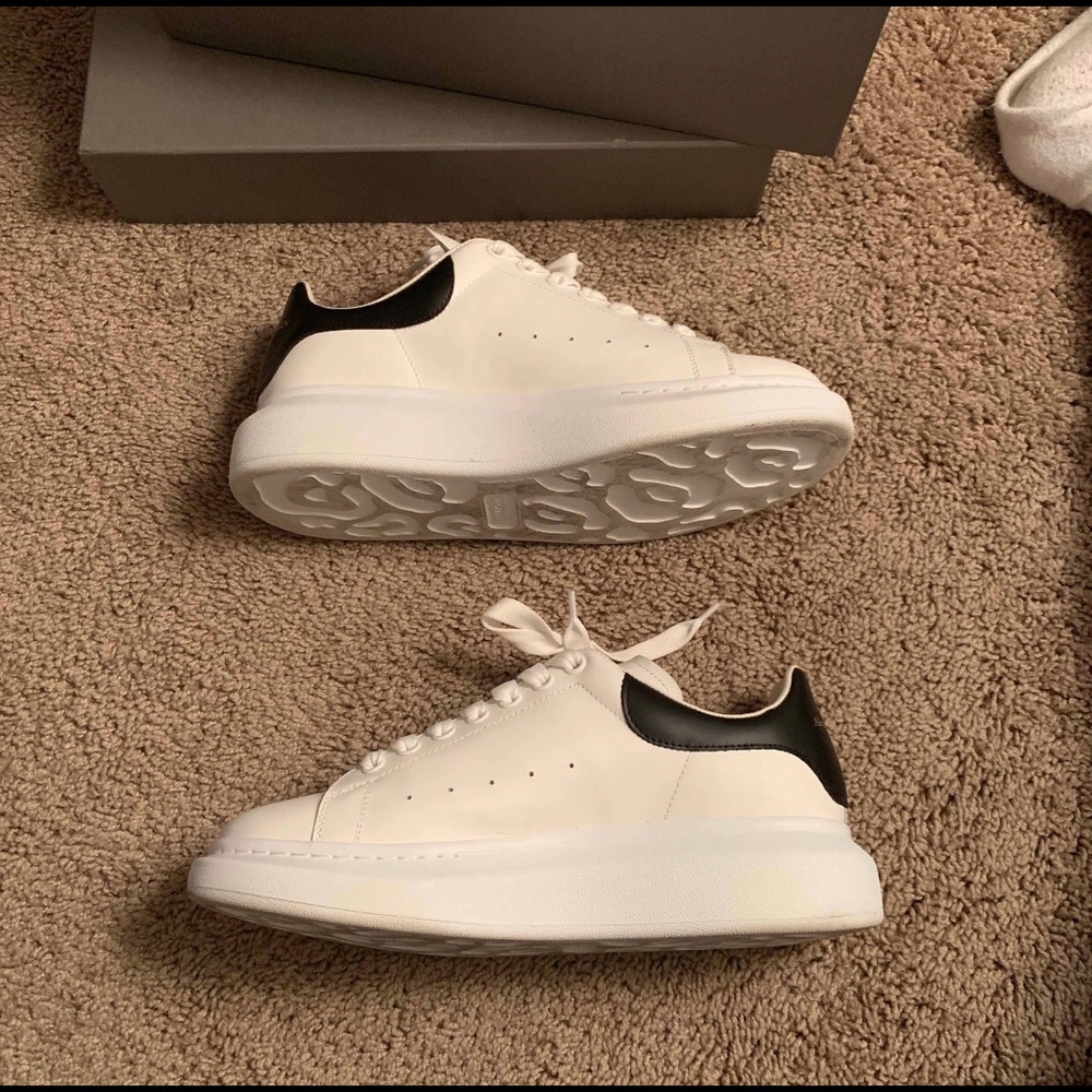 Alexander McQueen’s